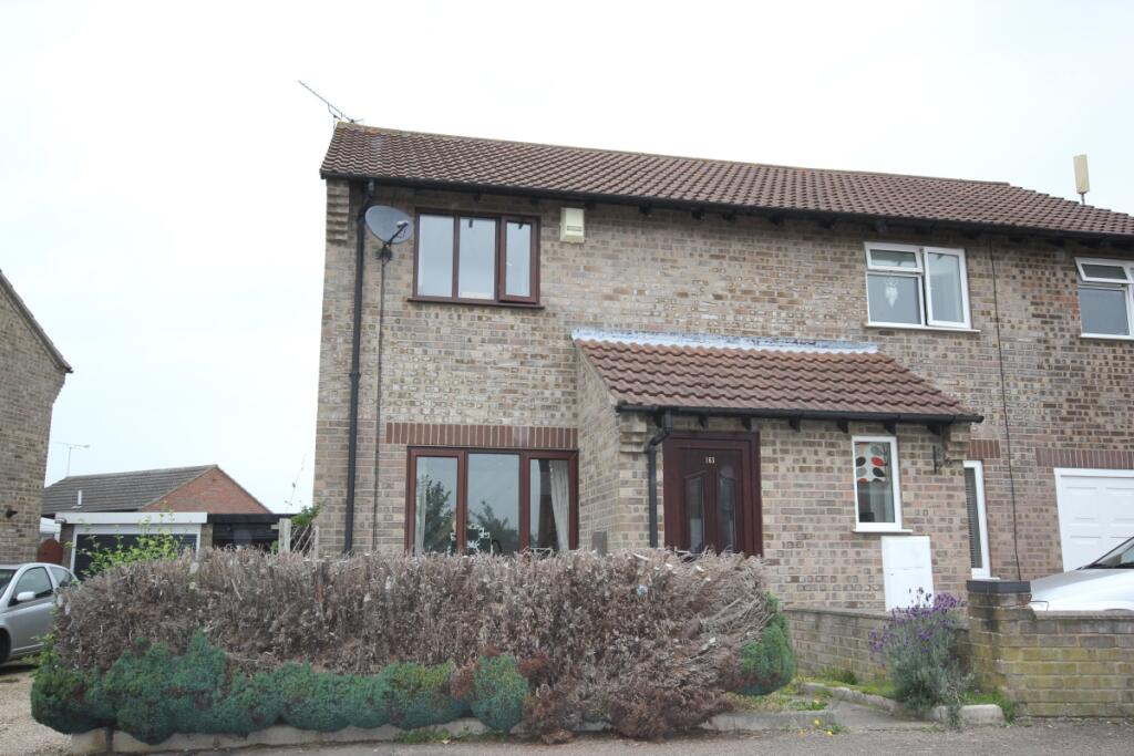 Main image of property: Arthurton Road, Spixworth, Norwich, NR10