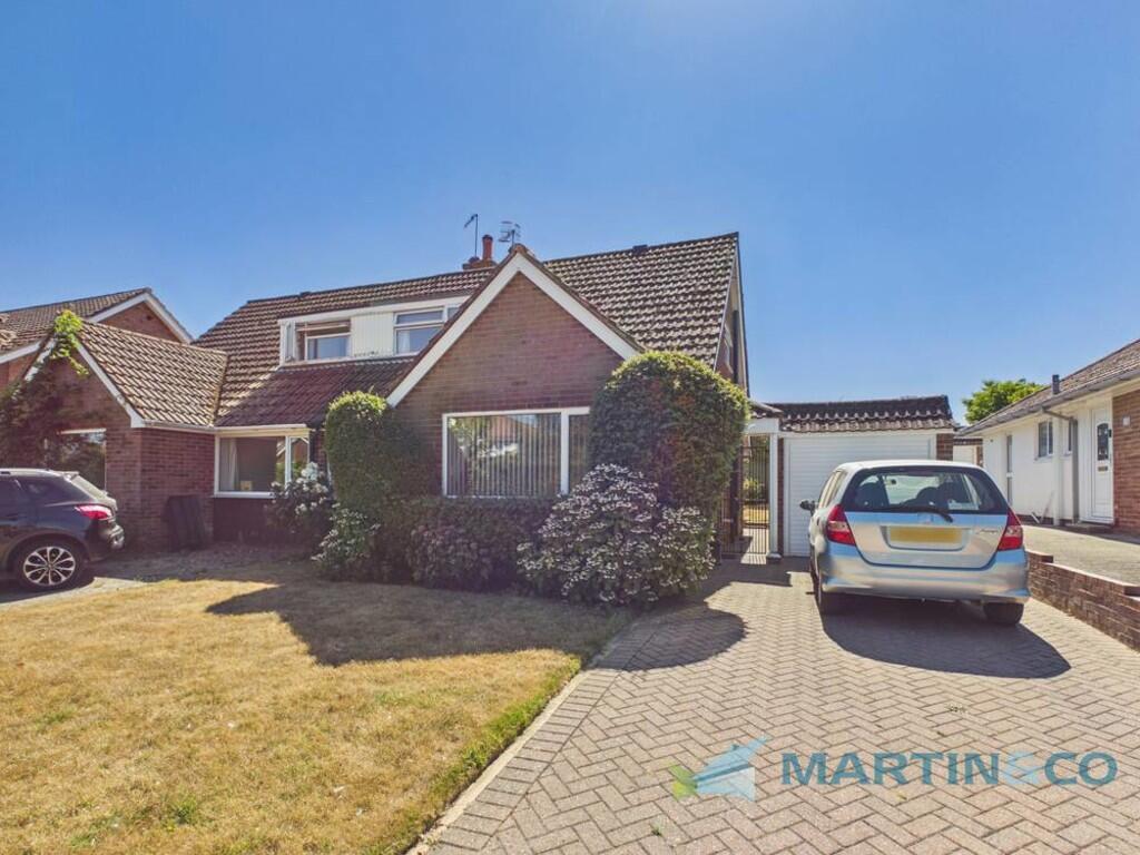 Main image of property: St Bernards Road, Tonbridge