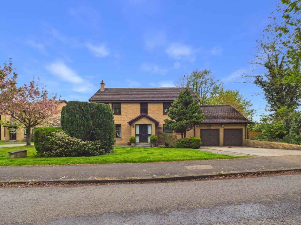 Main image of property: Castle Gate, Uddingston