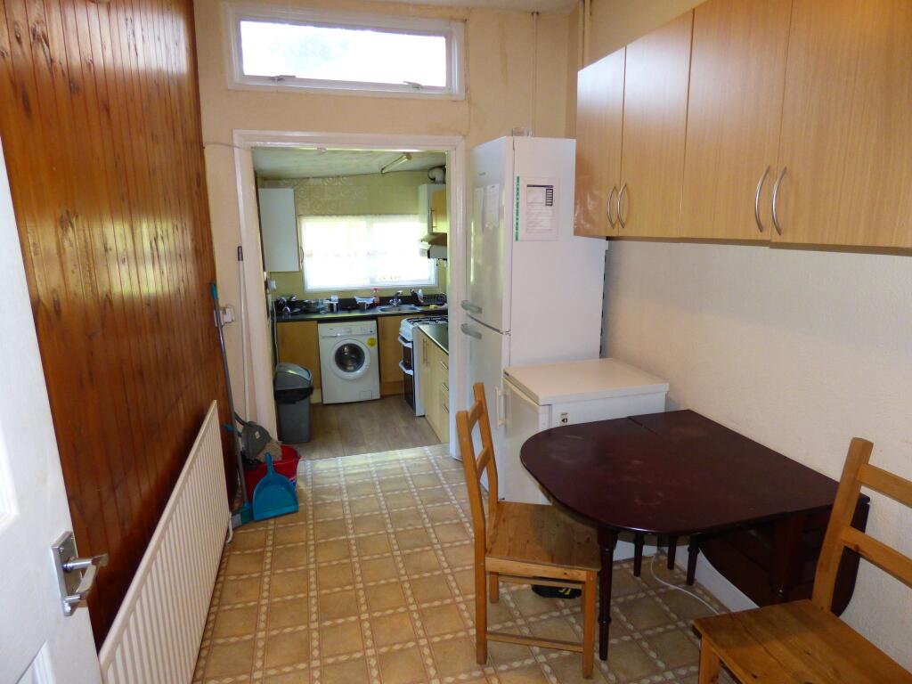House in London - View 4