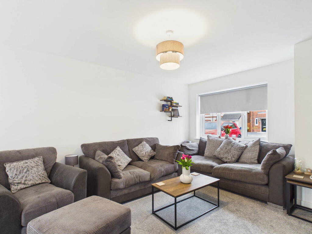 Oldbury Way, Skelmersdale , WN8 6HR photo 4