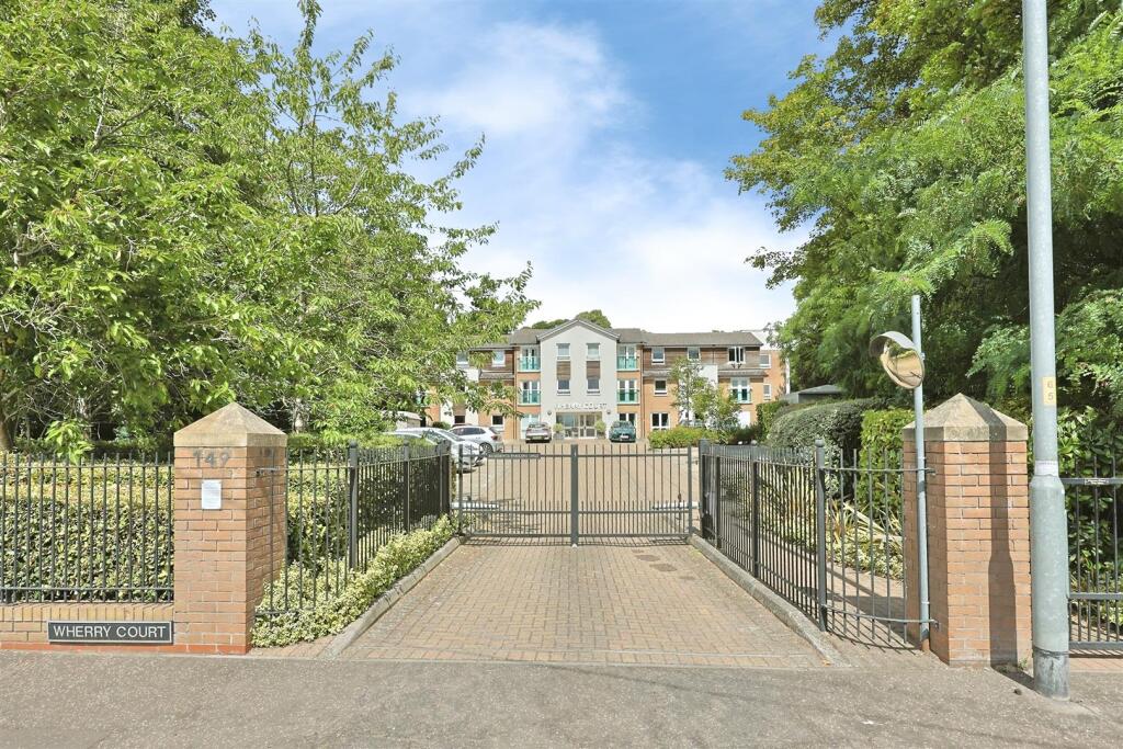Main image of property: Wherry Court, 149 Yarmouth Road, Thorpe St. Andrew, Norwich