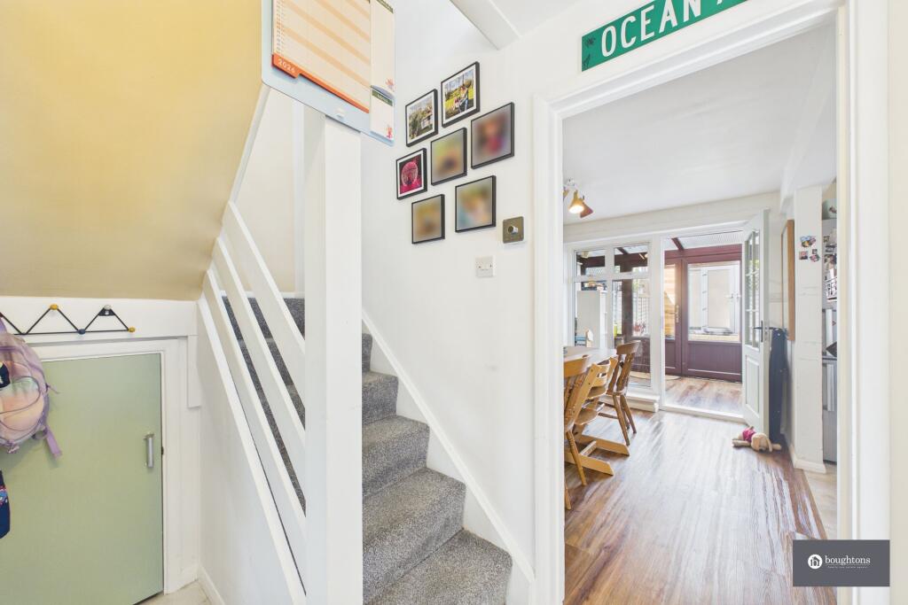 House in Northampton, Westbury - View 5