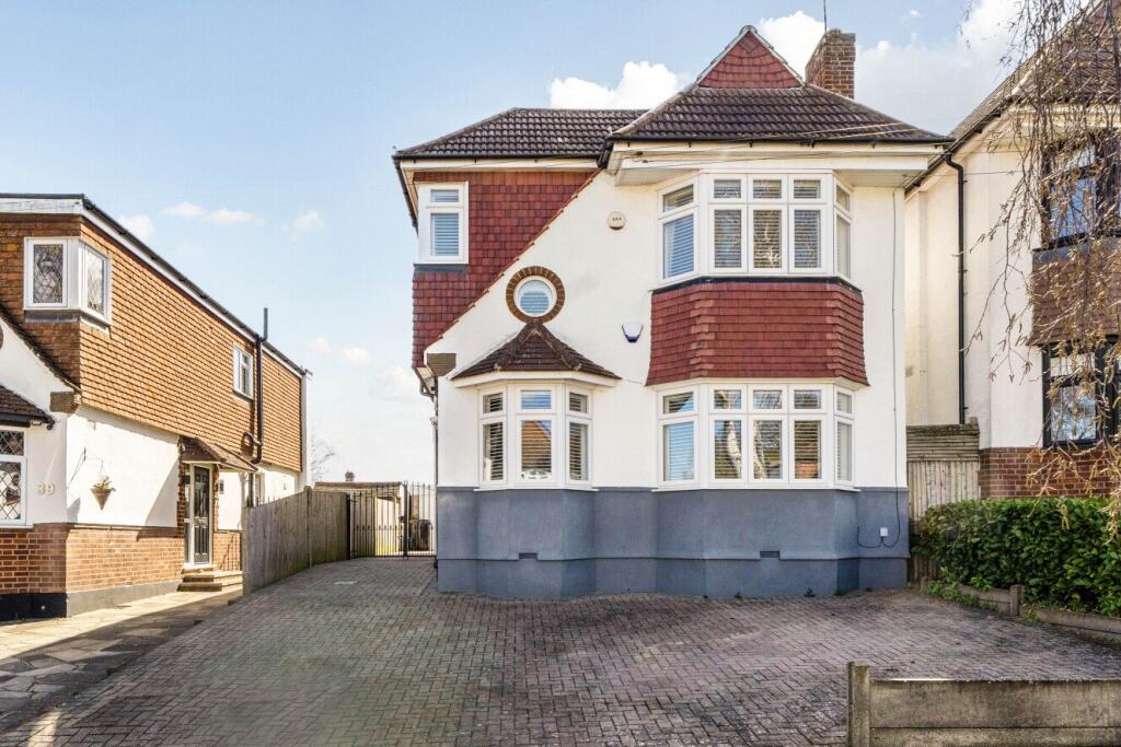 Main image of property: Sylvan Way, West Wickham, Kent, BR4