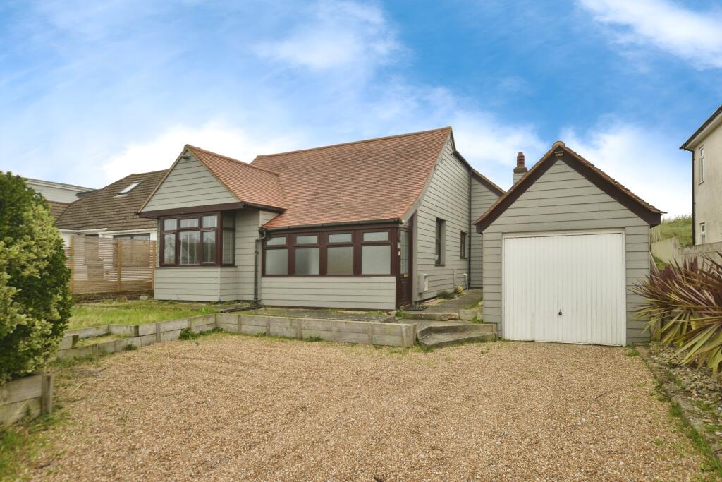 Main image of property: The Parade, Greatstone, New Romney, TN28