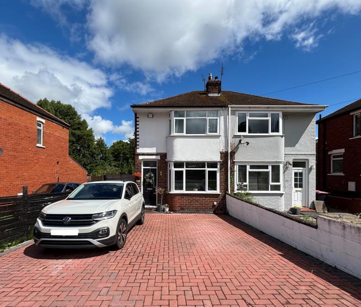 Main image of property: Roseway, Wellington