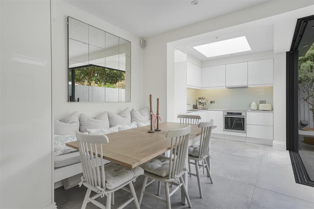 Lambrook Terrace, Fulham - View 4