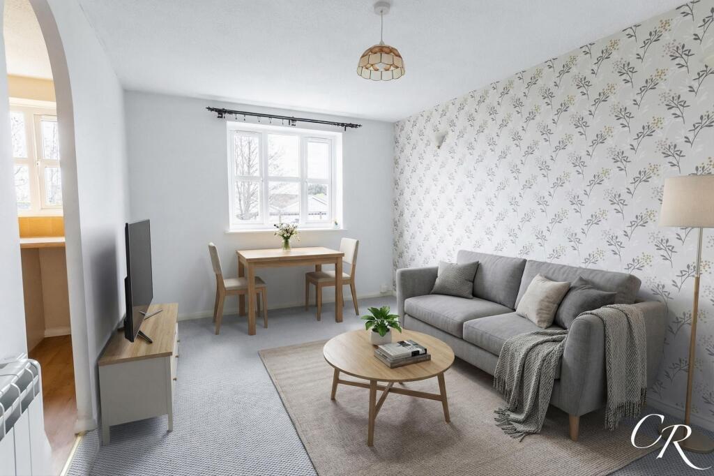 Apartment in Tewkesbury, Uckington - View 2