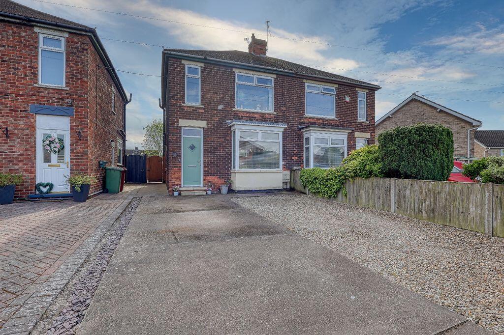 Main image of property: Bottesford Road, Scunthorpe
