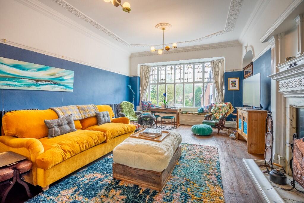 Main image of property: Tadcaster Road, York, North Yorkshire, YO24