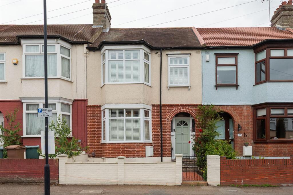 Main image of property: Bridge End, Walthamstow