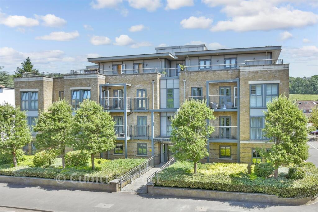 Main image of property: Godstone Road, Caterham, Surrey