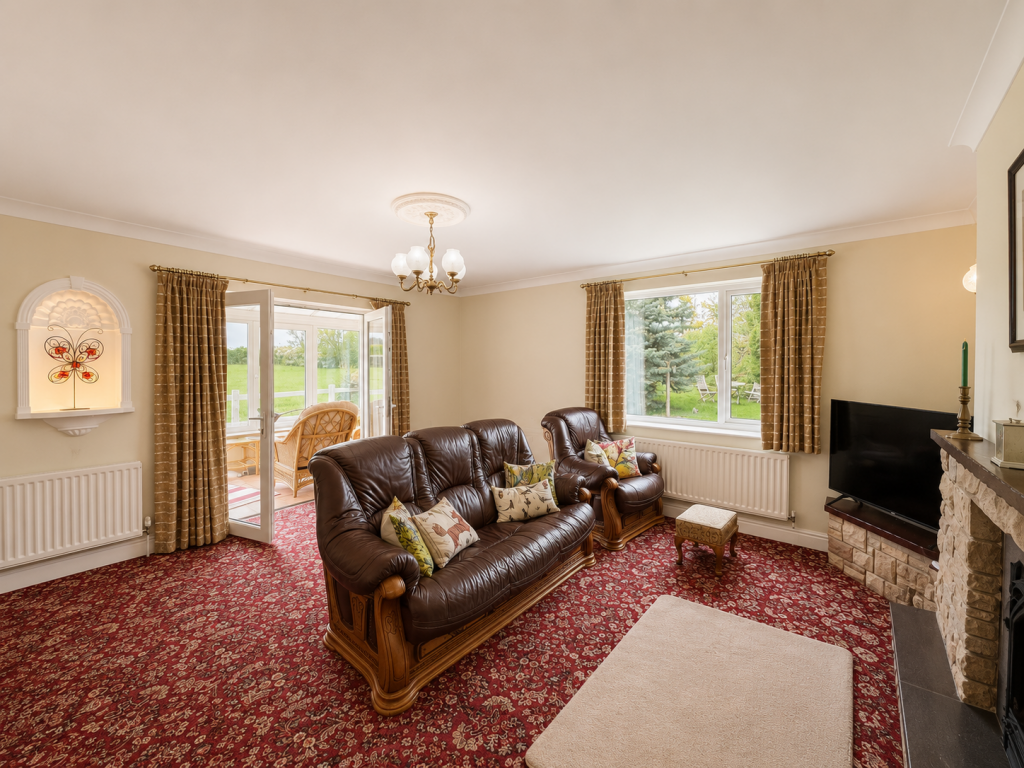 Fairview, Seamer - View 5