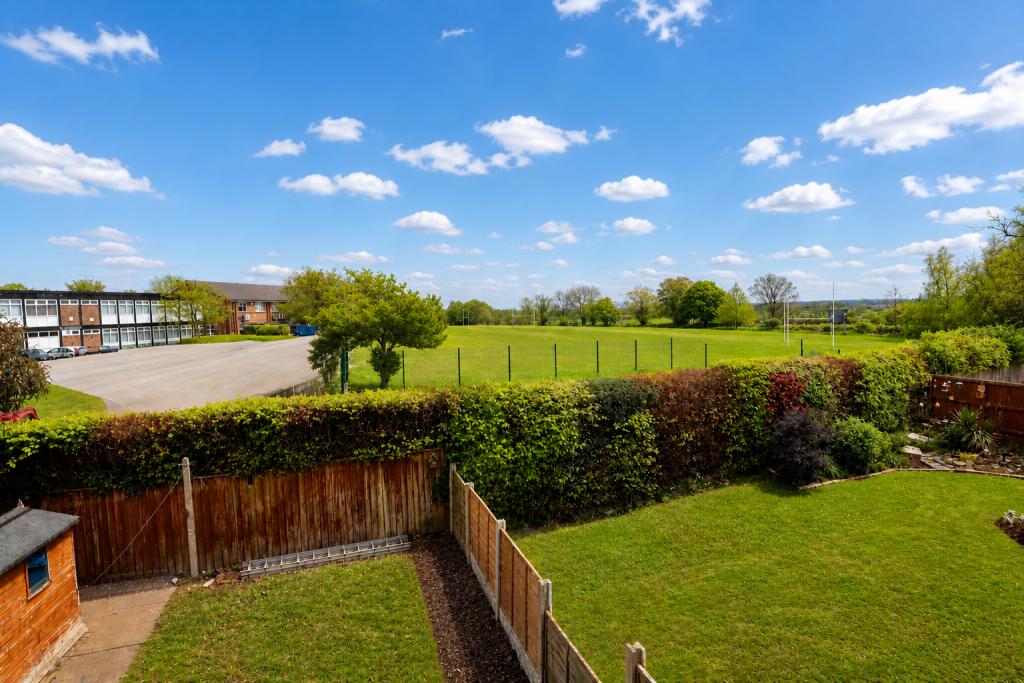 House in Fylde, Kirkham - View 2