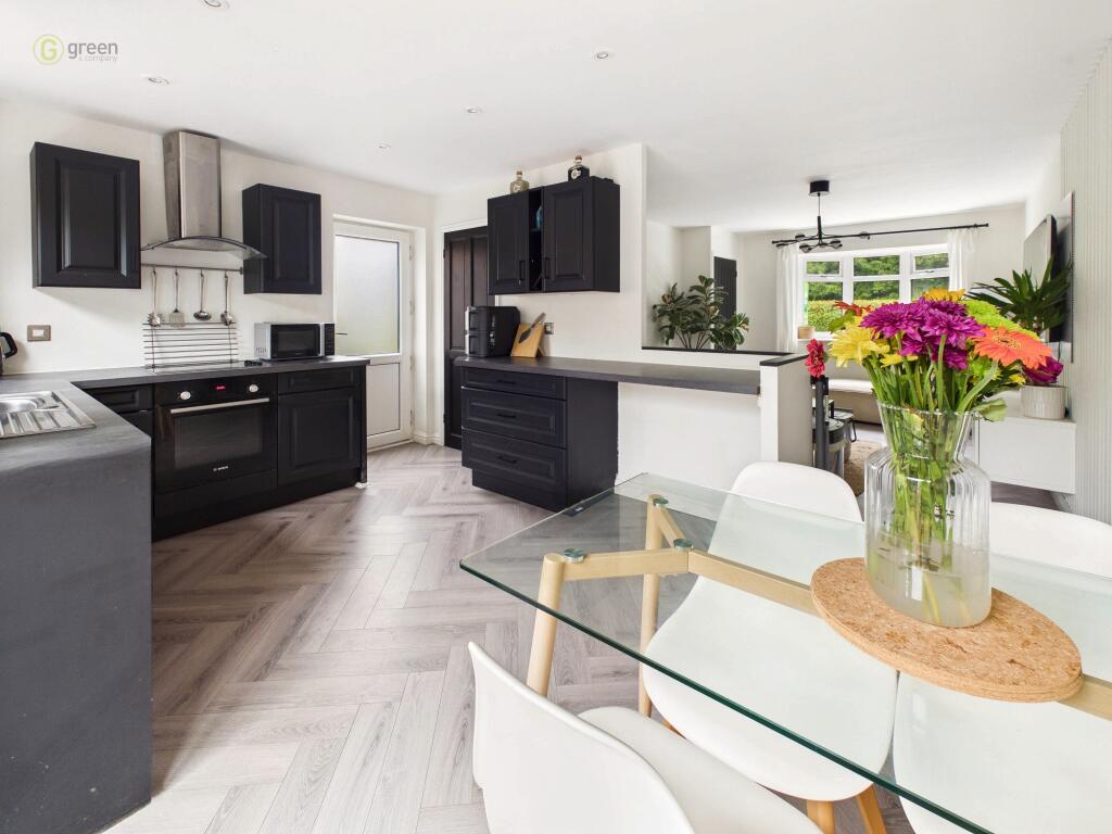 House in Tamworth, Hockley - More