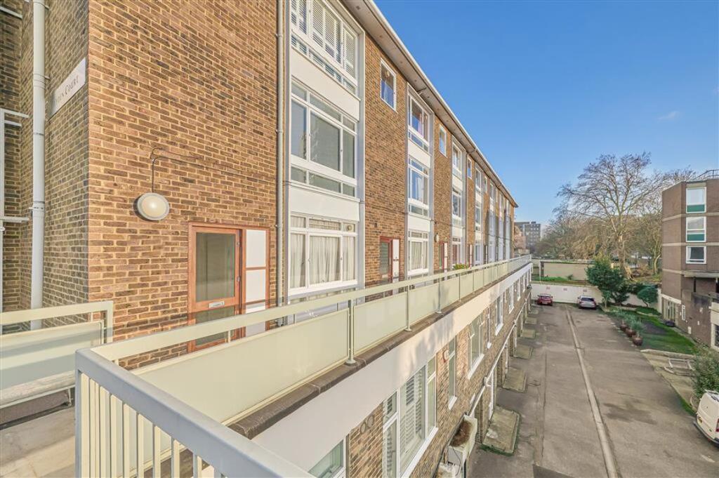 Main image of property: Renfrew Road, Kennington