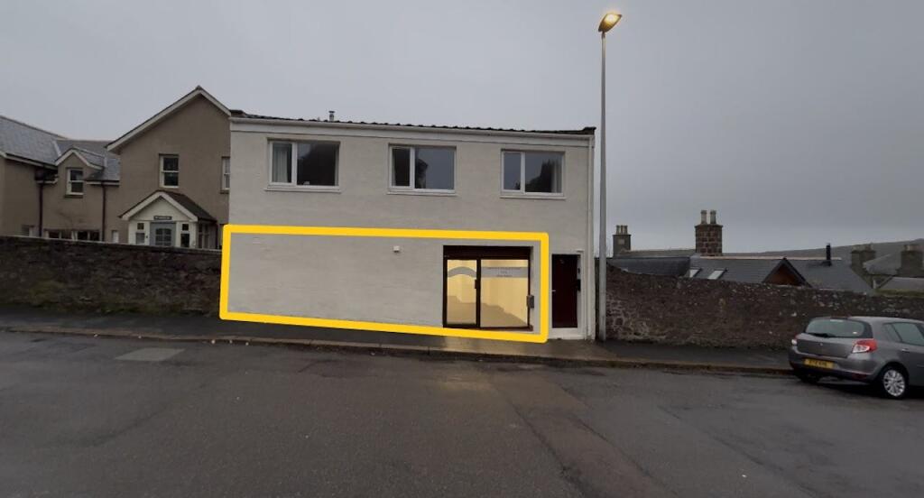 Main image of property: 5 Robert Street, Stonehaven, AB39 2DN