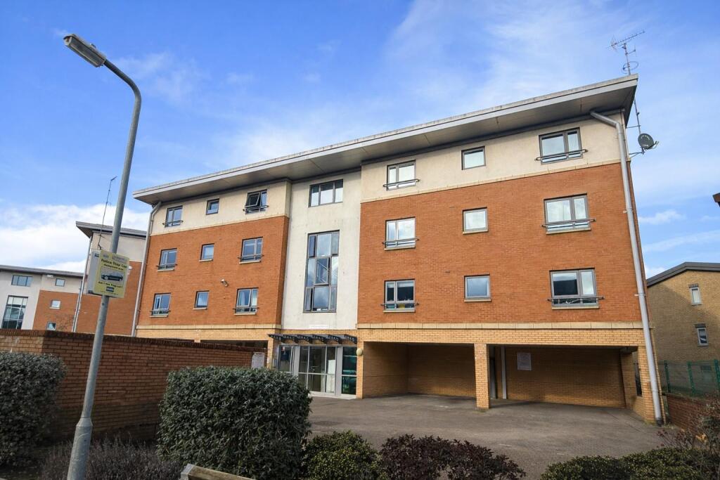 Main image of property: West Cotton Close, Northampton