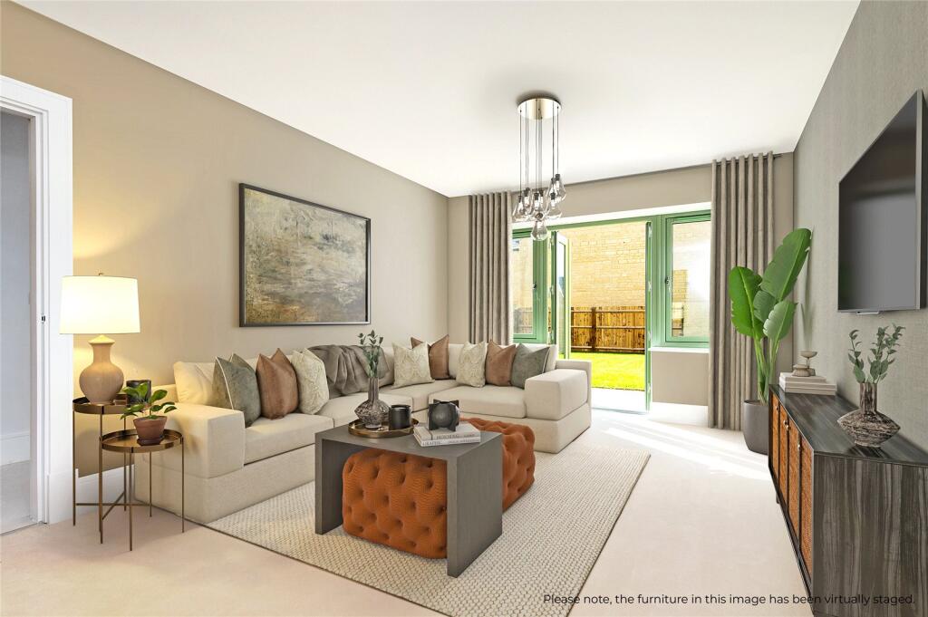 House in Cotswold, Moreton-in-Marsh - View 2