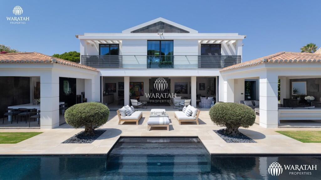 Main image of property: Almancil, Algarve