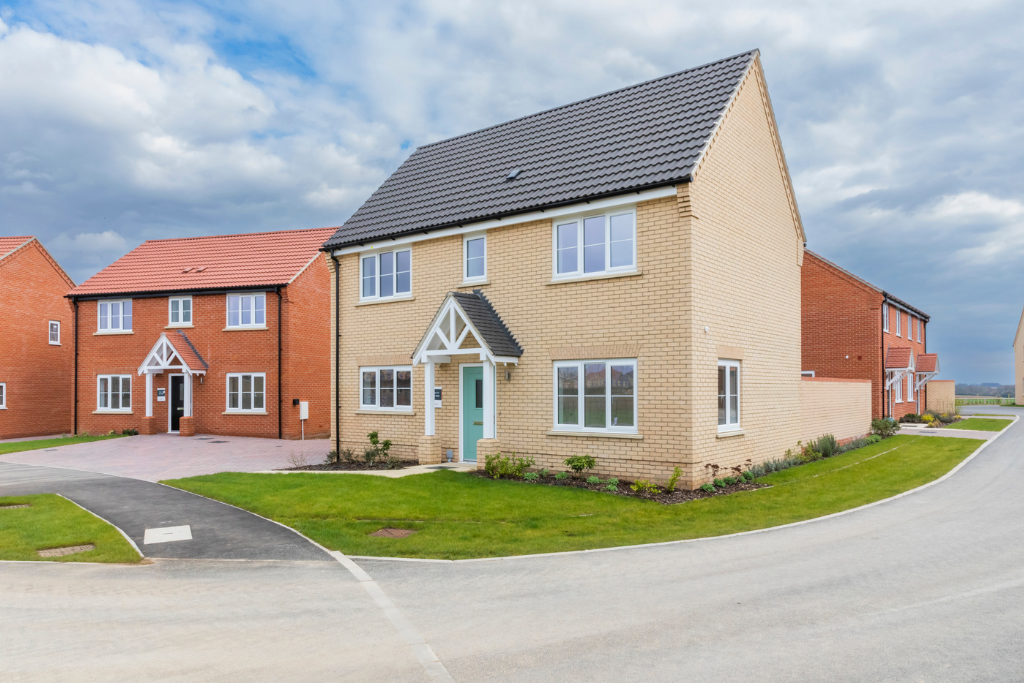 Main image of property: Lovell Sales & Marketing Suite,
Kings Lynn Road,
Hunstanton,
Norfolk,
PE365FL