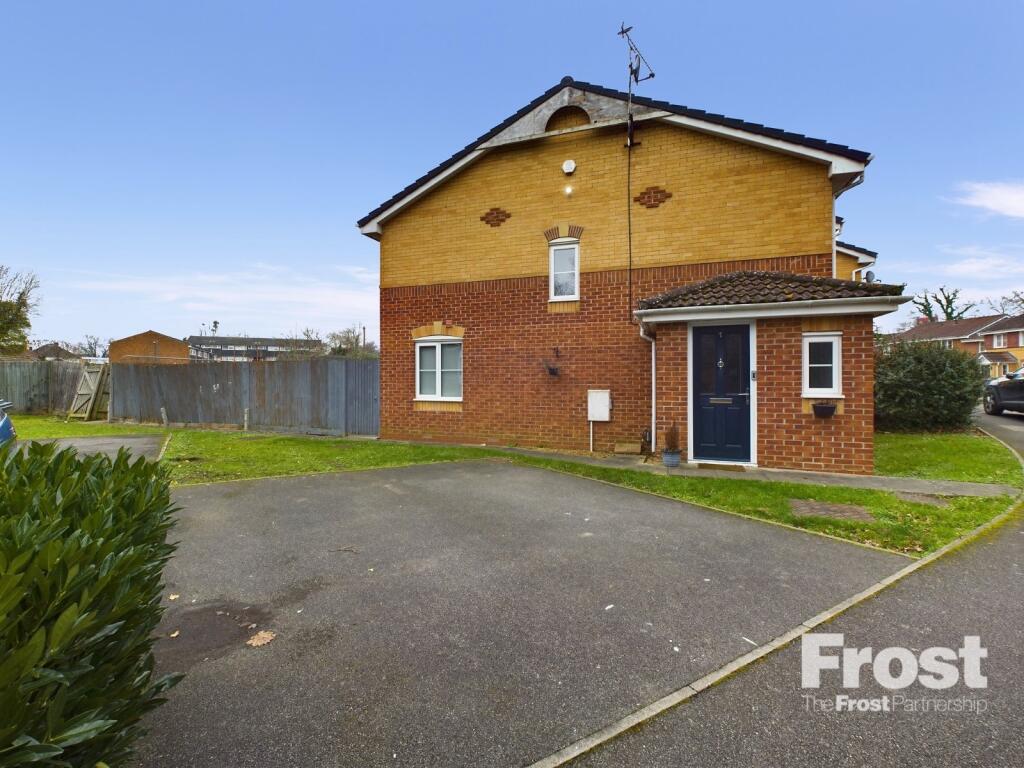 Main image of property: Bessemer Close, Langley, Berkshire, SL3