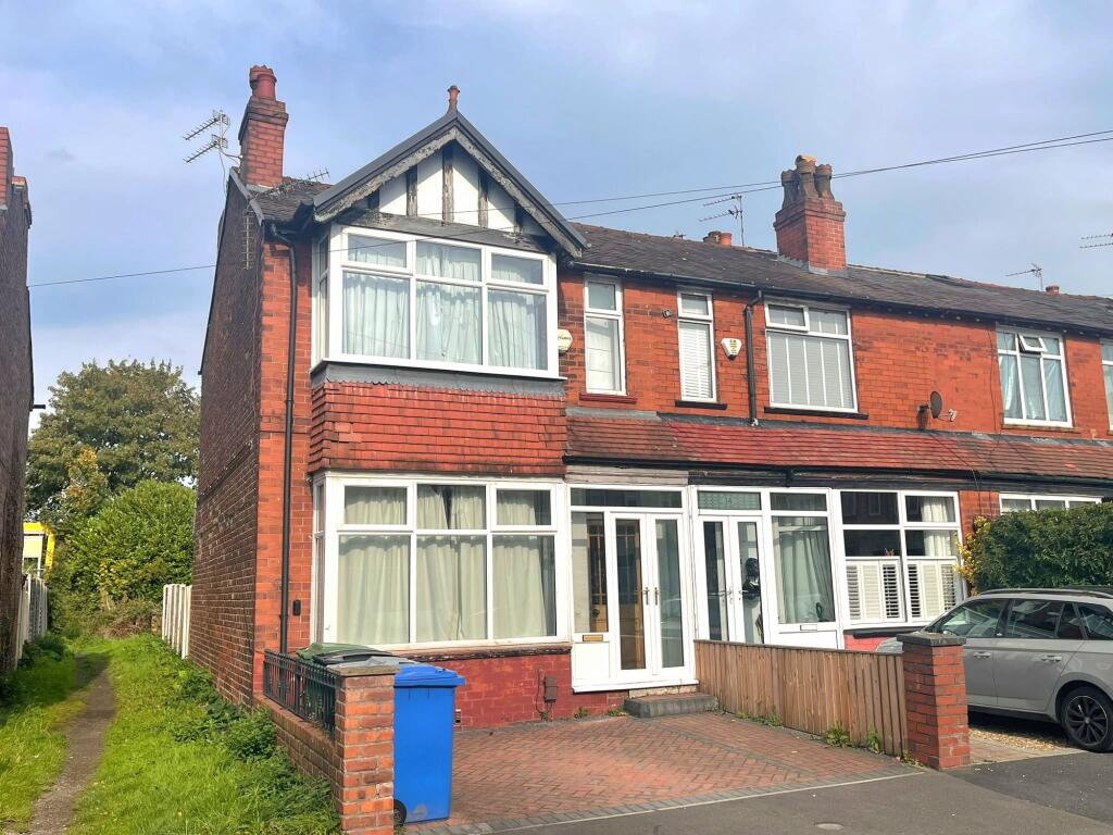 Main image of property: Cranford Avenue, Sale, M33