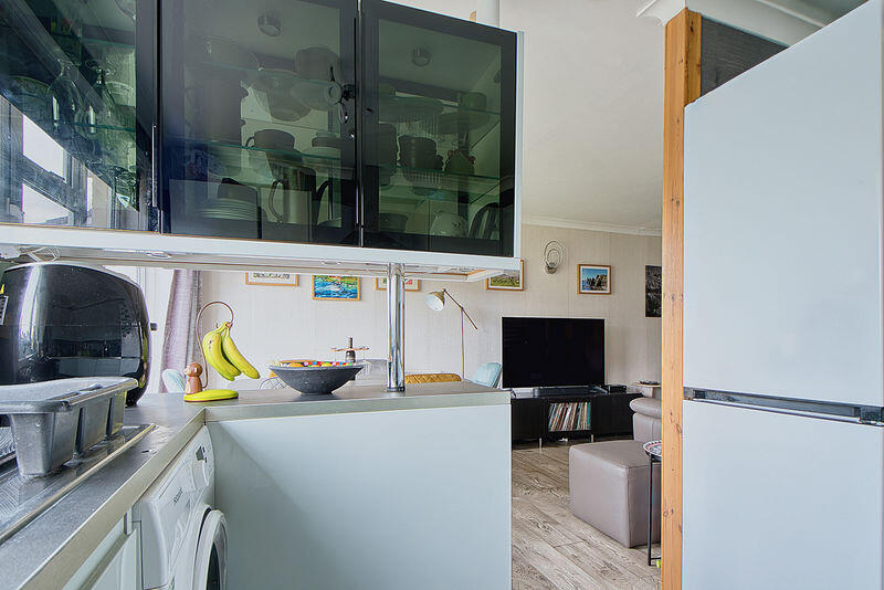 House in Bonnyrigg, Midlothian - More