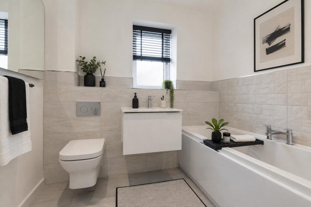 House in York - View 3