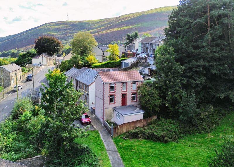 Main image of property:  5 Sunny Bank Ogmore Vale CF32 7DA