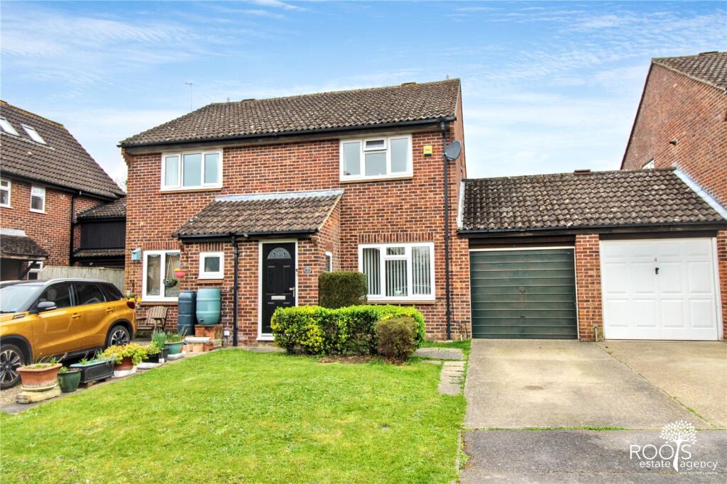 Main image of property: Wenlock Way, Thatcham, Berkshire, RG19