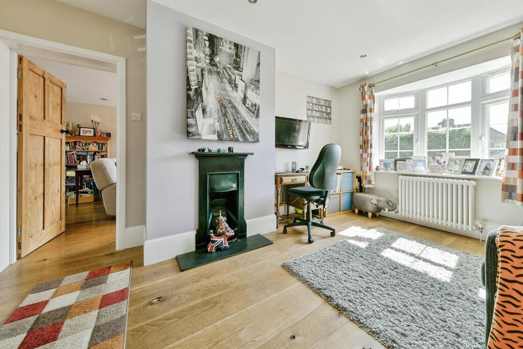 House in North Hertfordshire, St Ippolyts - View 3