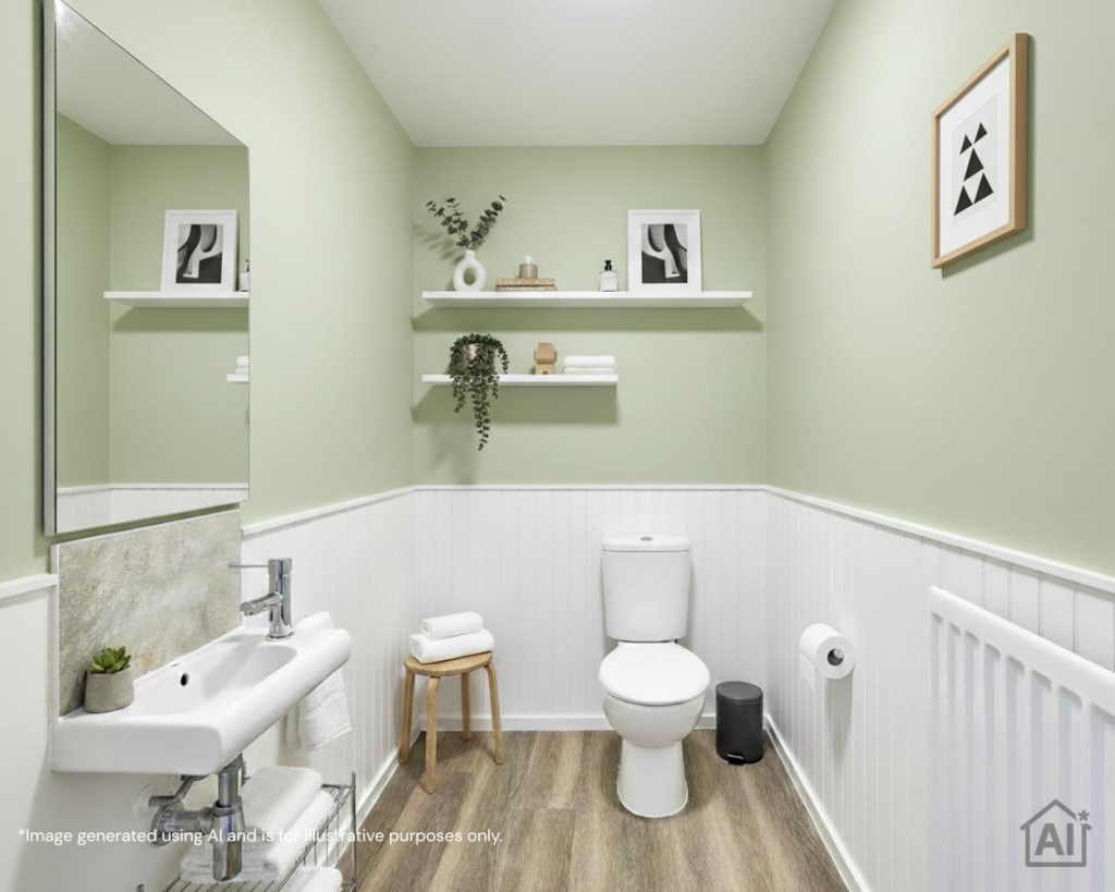 House in Swindon - View 5