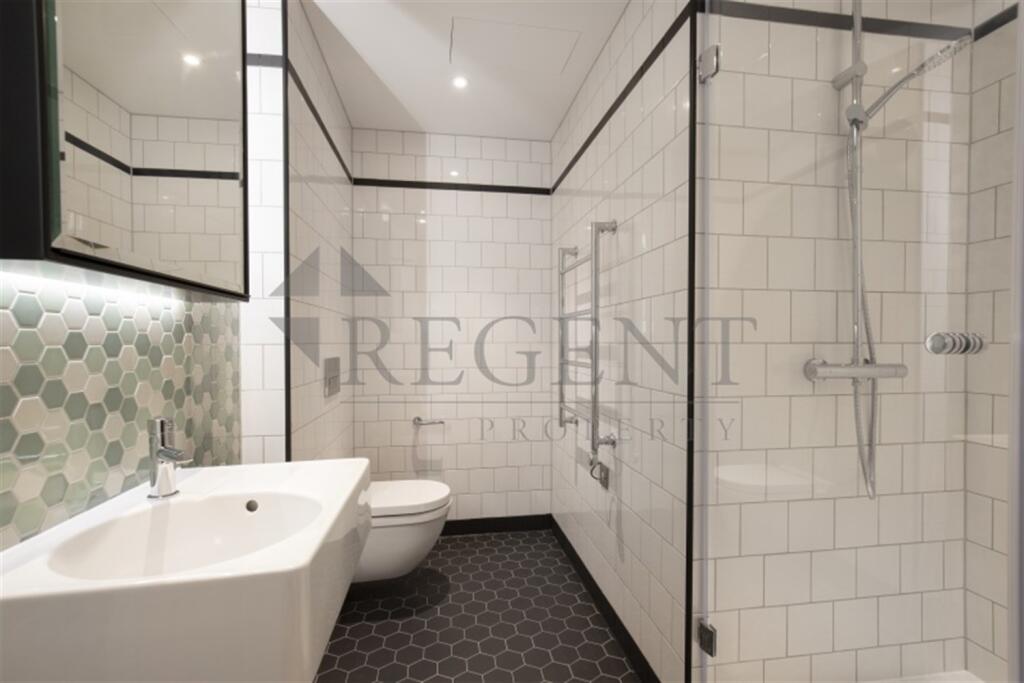 Apartment in London, London City Island, Blackwall - View 6