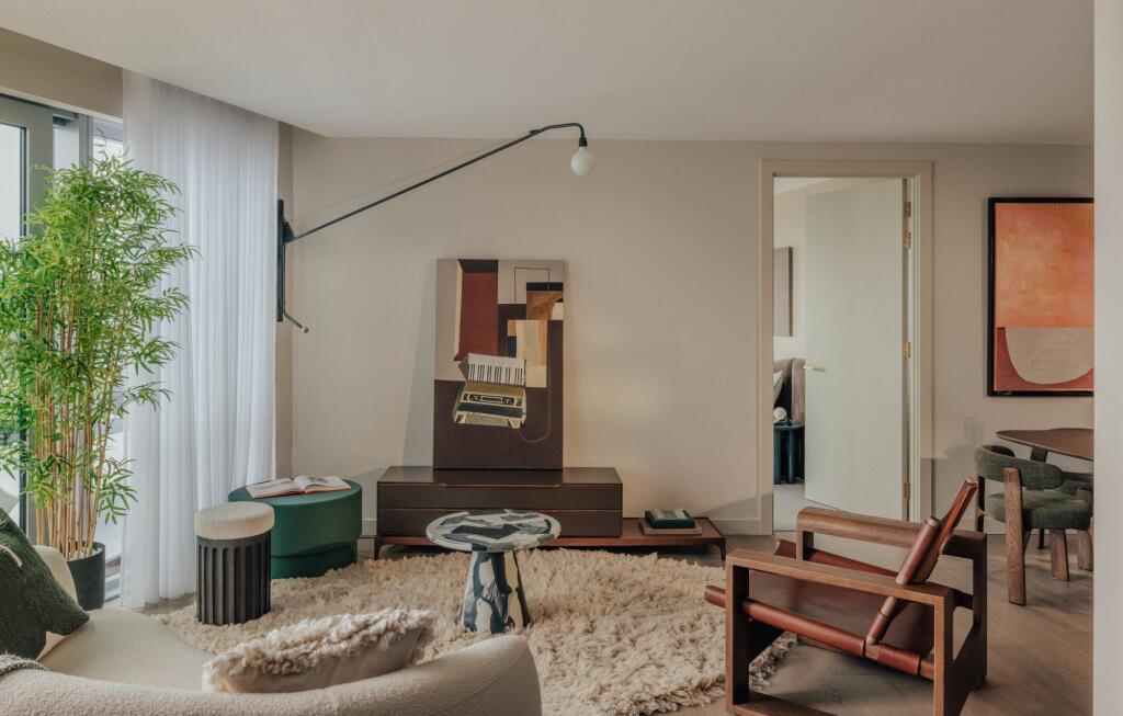 Apartment in London - View 4