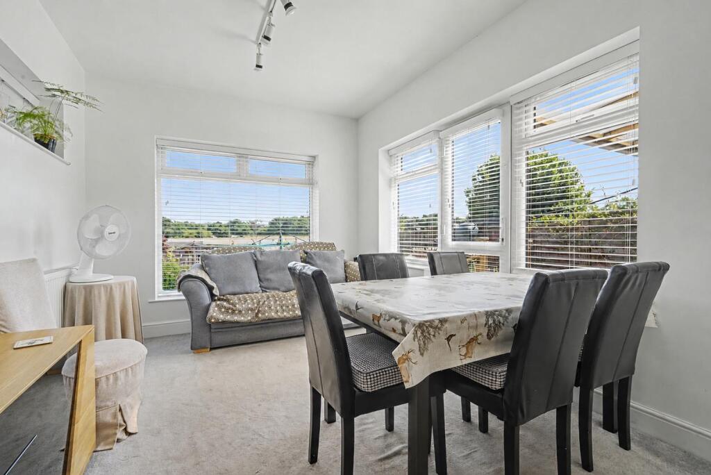 Owen Avenue, Long Eaton - View 3