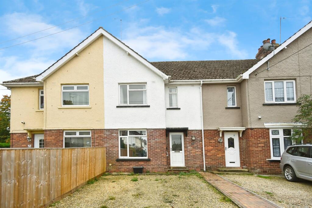 Main image of property: Lansdowne Close, Calne