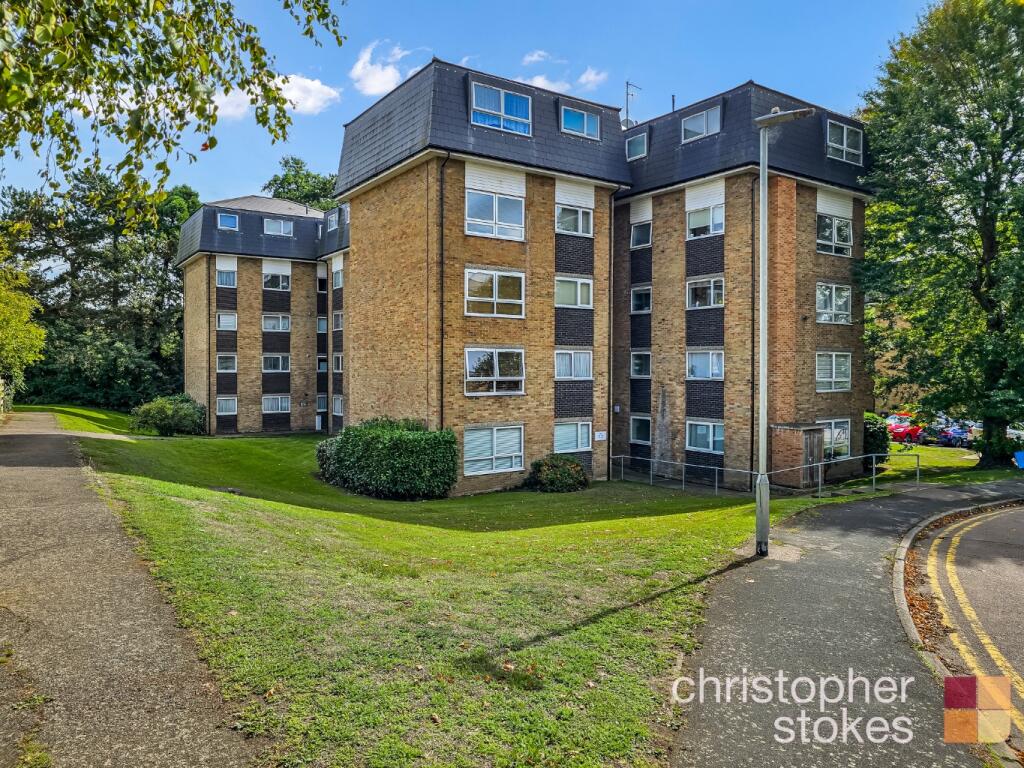 Main image of property: Lampits, Hoddesdon, Hertfordshire, EN11 8EF