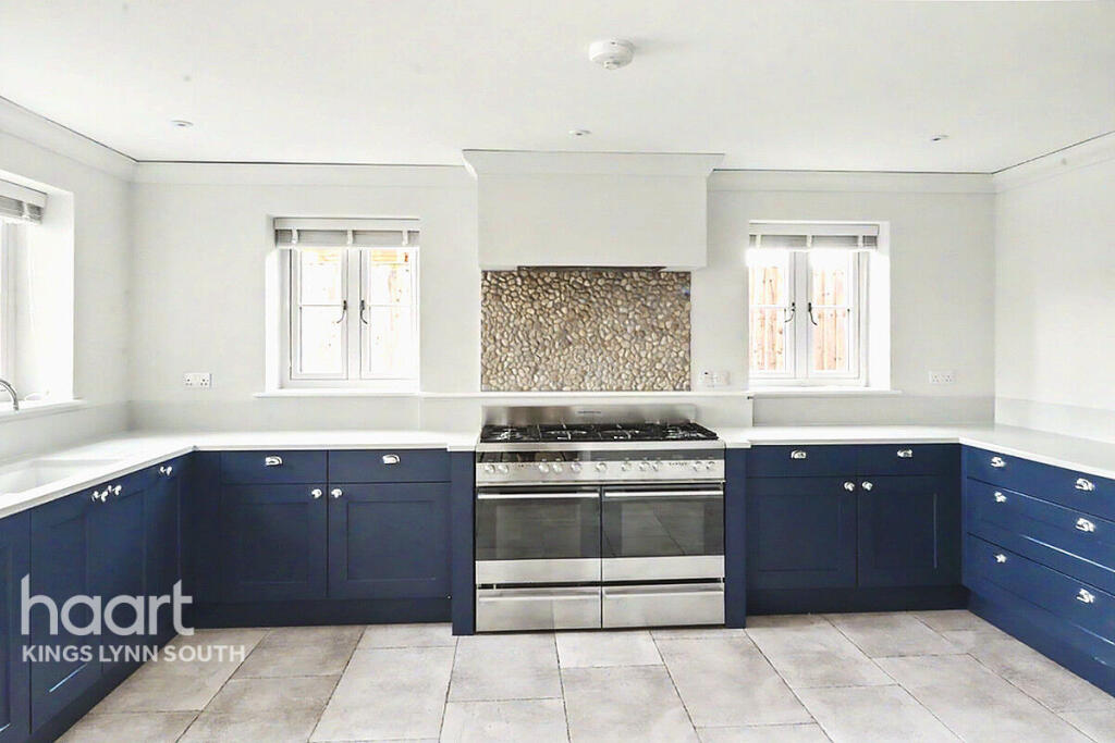 Main image of property: Stanhoe Road, Docking
