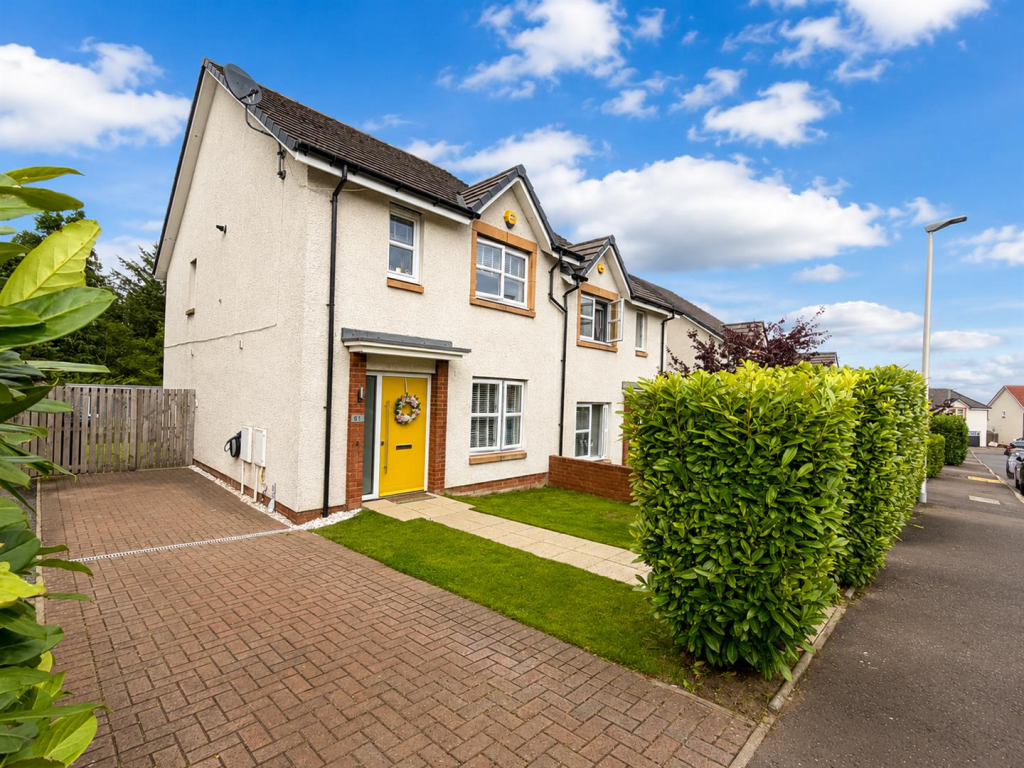 Main image of property: Lady Nancy Crescent, Blantyre, Glasgow