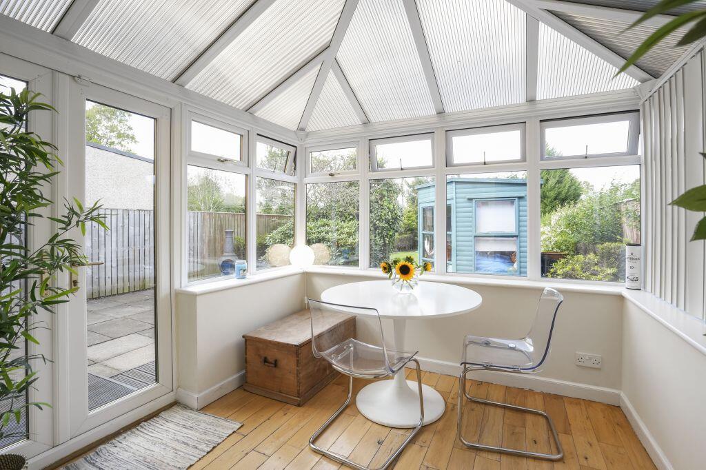 House in Edinburgh - View 5