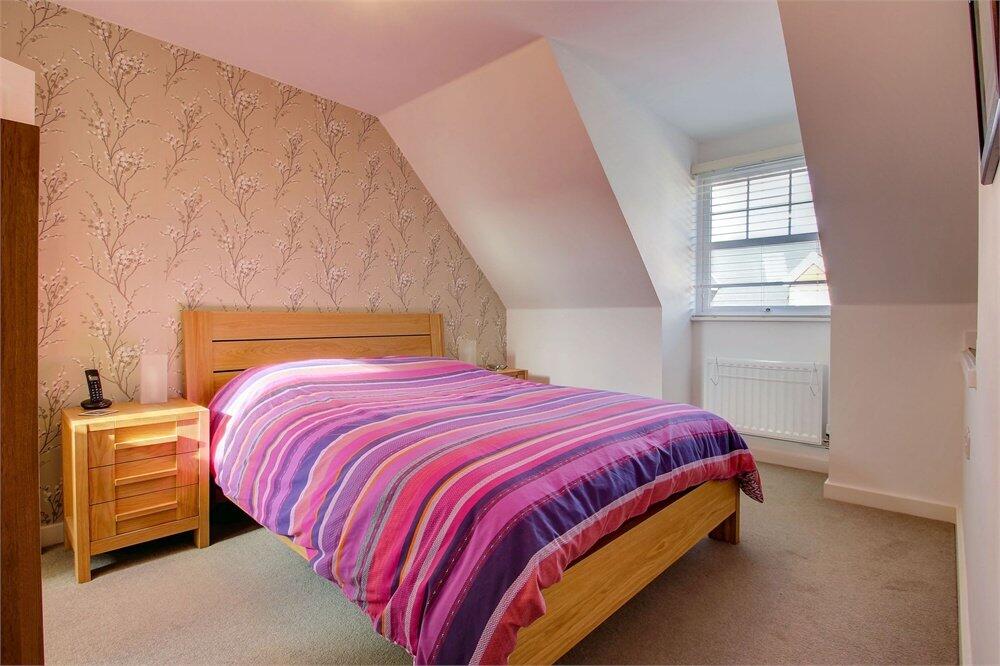 House in East Hampshire, Newtown, Alton - View 5