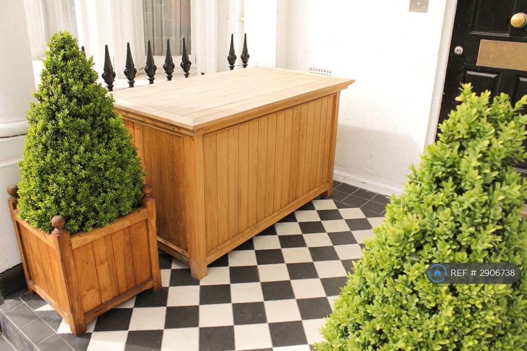 1 bedroom penthouse for rent