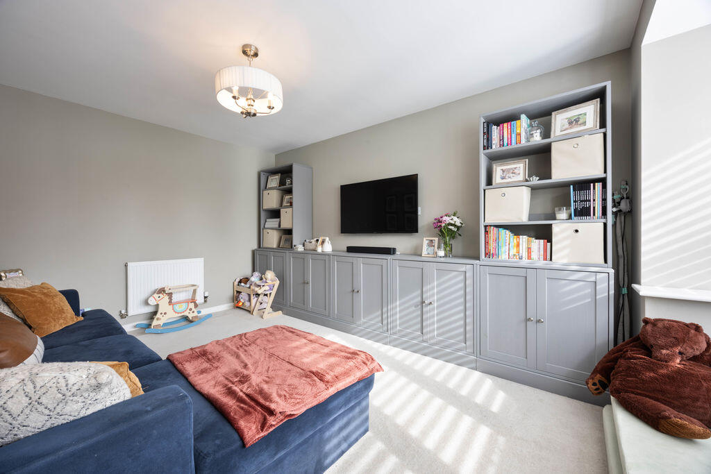 House in Wigan, Rectory Woods, Standish - View 5