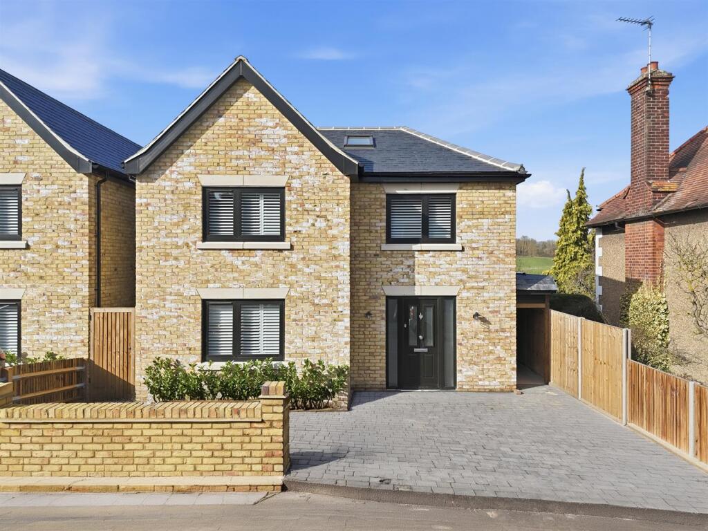 Main image of property: MUSLEY HILL - STUNNING DETACHED NEW BUILD HOMES