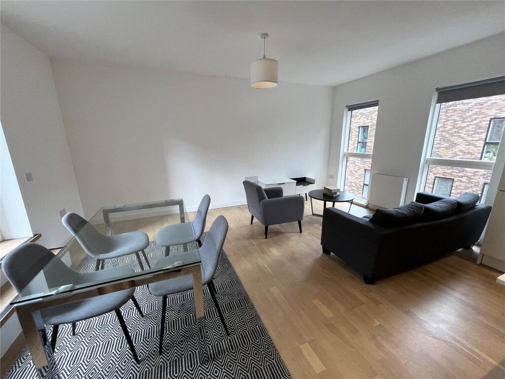 House in Manchester - View 5