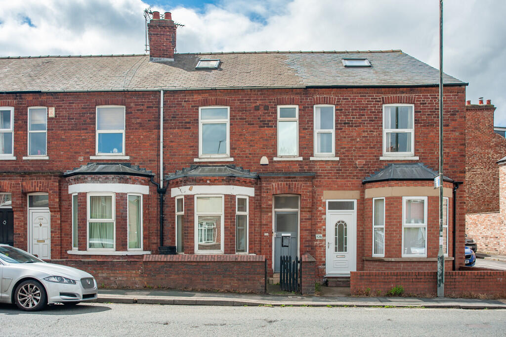 Main image of property: Hull Road, York