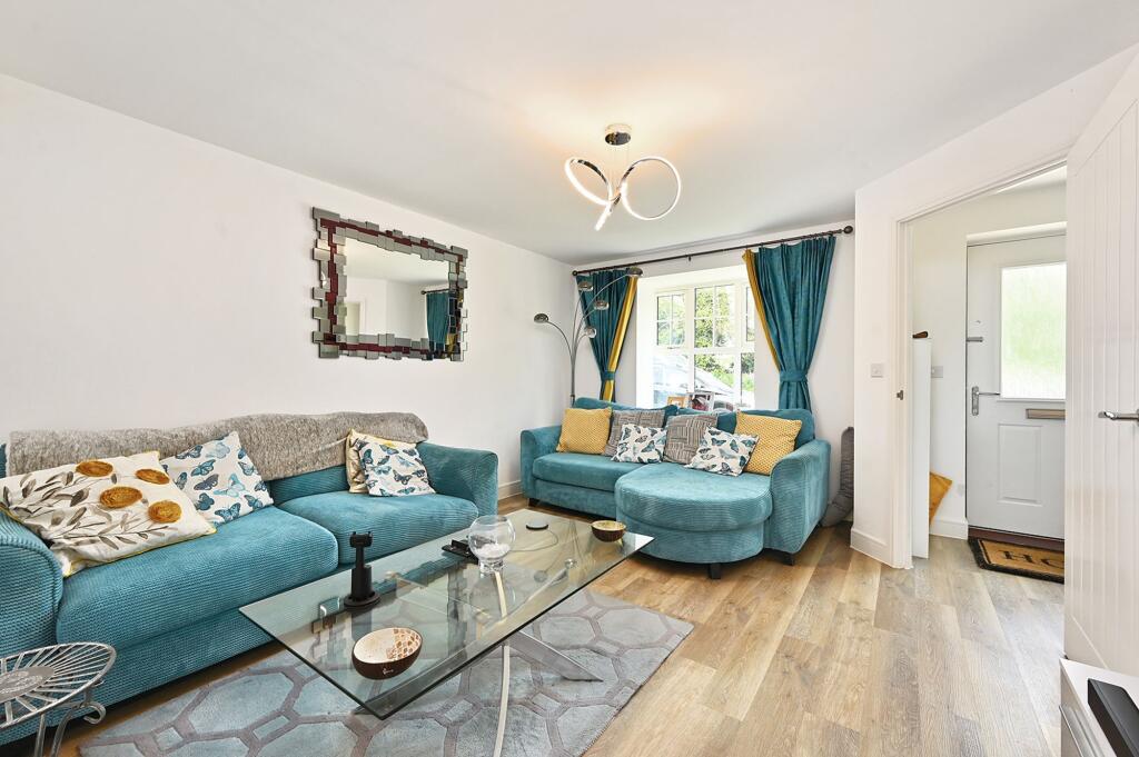 Main image of property: Bermelie Fields, Barming, ME16