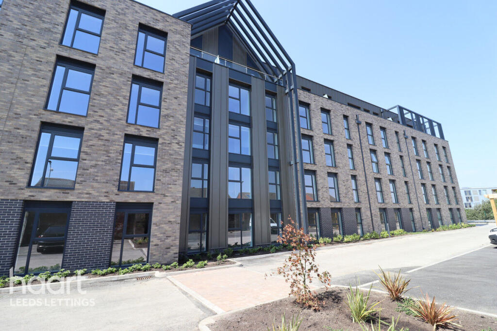 Main image of property: Richmond Hill Approach, Leeds