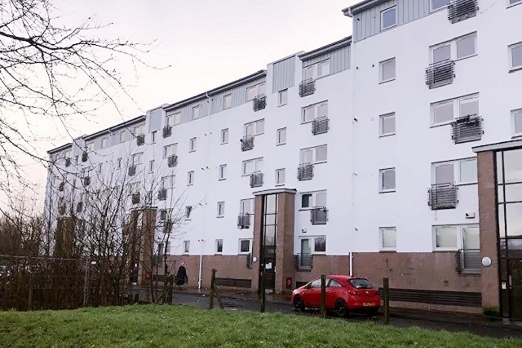 Main image of property: Curle Street, Glasgow, G14